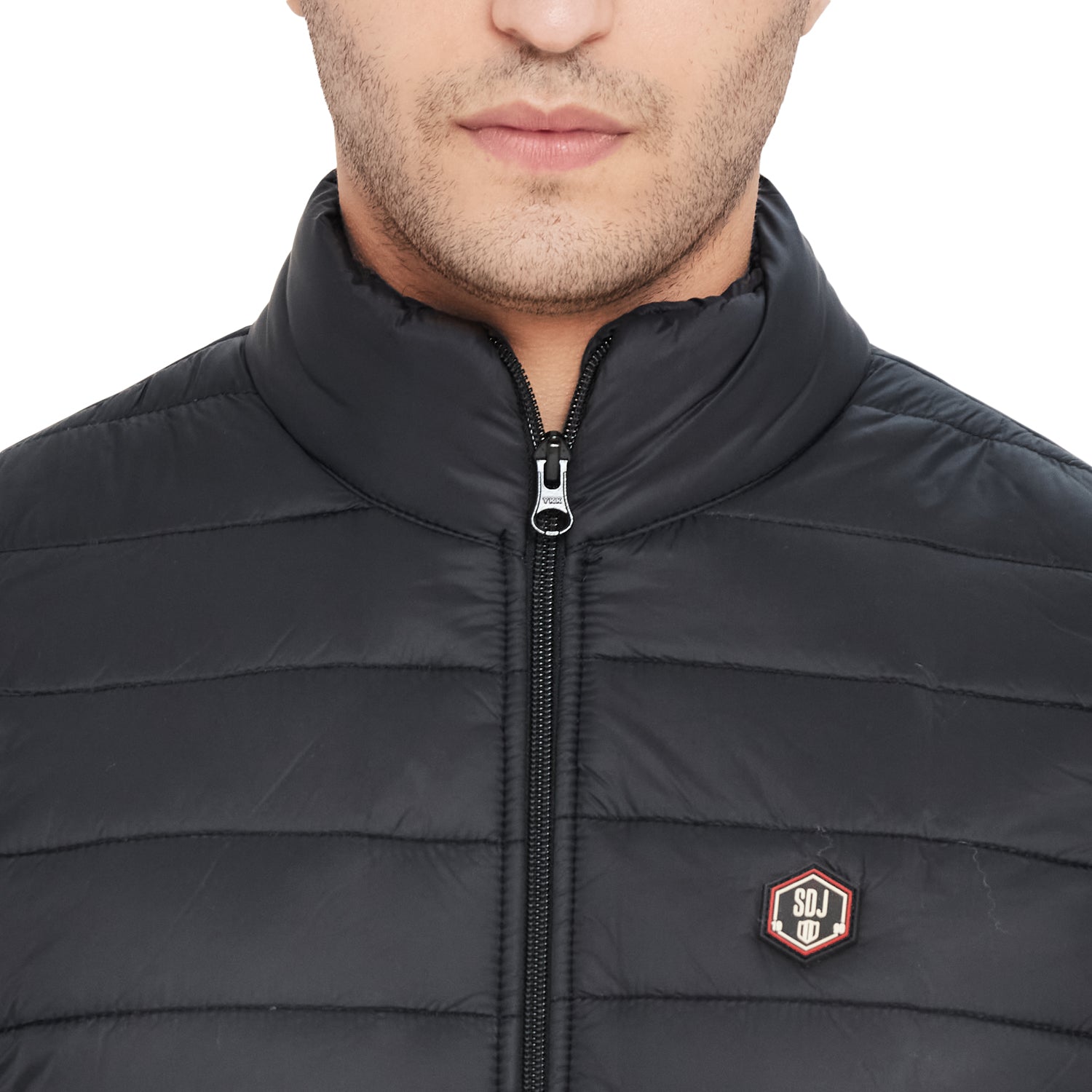 Duke Urban Men Sleeveless Jacket (WSDZ835)