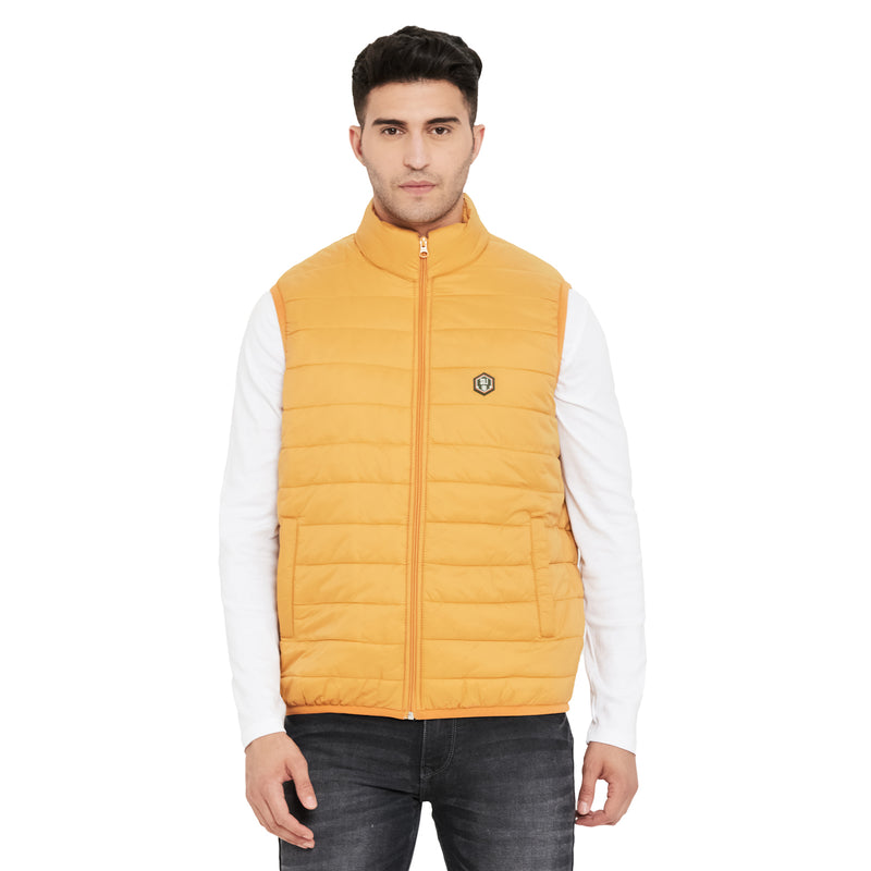 Duke Urban Men Sleeveless Jacket (WSDZ835)